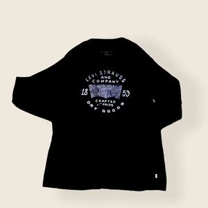 Levi’s Long Sleeve Shirt